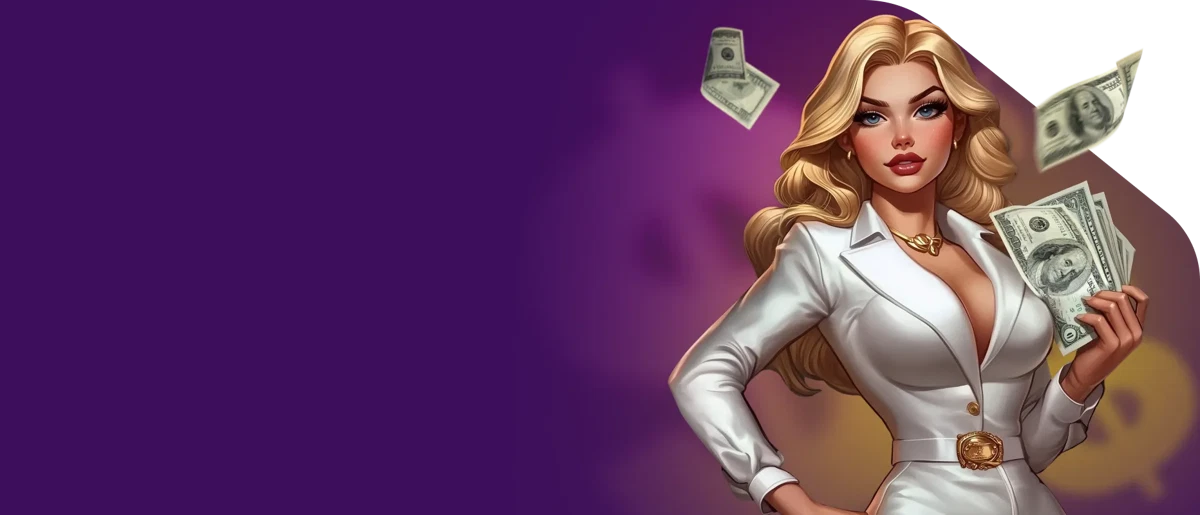 up to 25% Flagman Casino Spielen