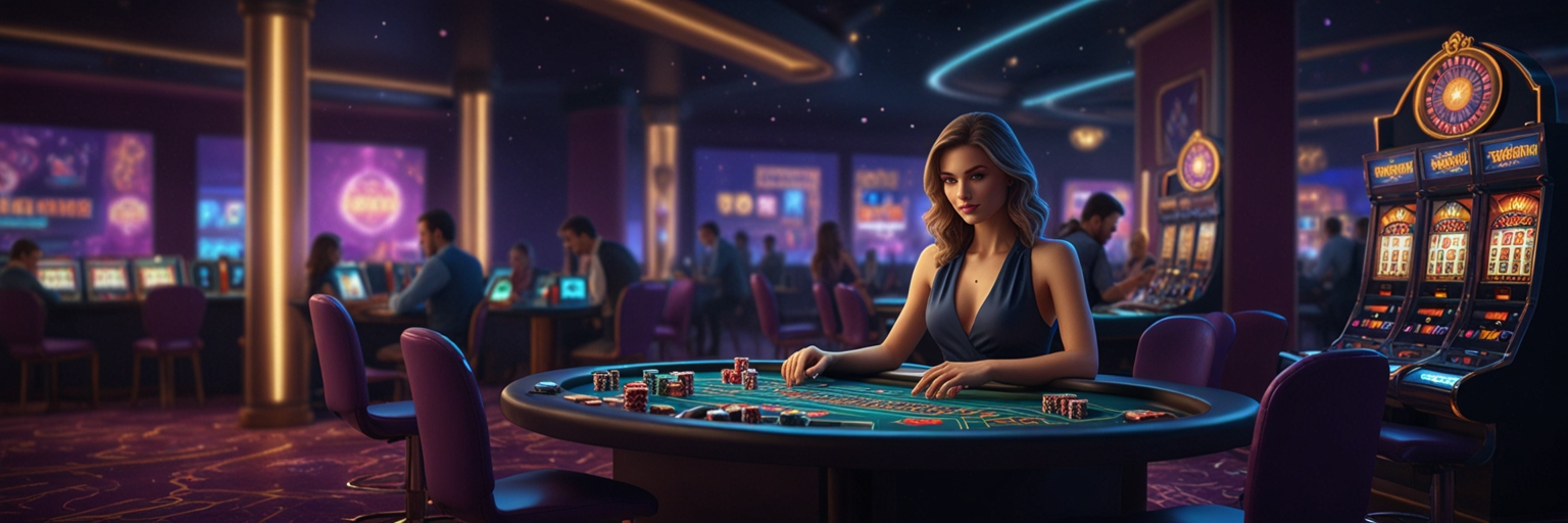 Flagman Casino Bewertung