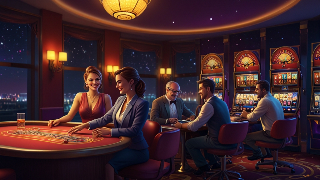 Flagman Casino Erfahrungen