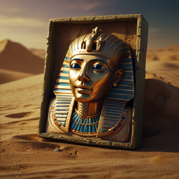 Pharaoh's Relic Flagman Casino Review