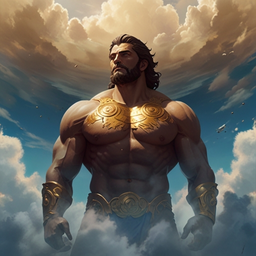 Titans of Olympus Flagman Casino Bewertung