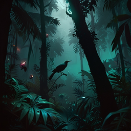 Wild Canopy Flagman Casino Review
