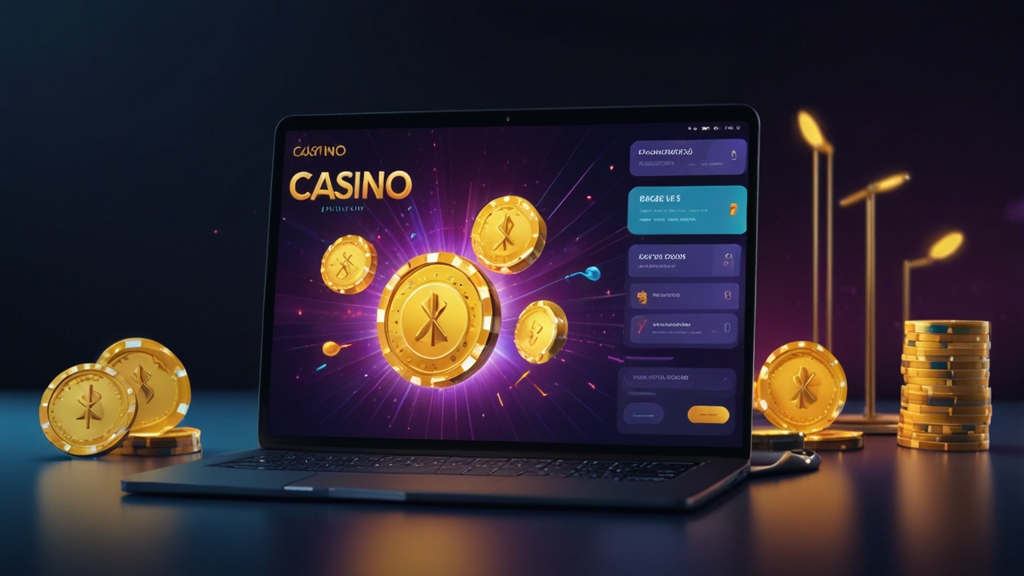 Offizielle Website Flagman Casino